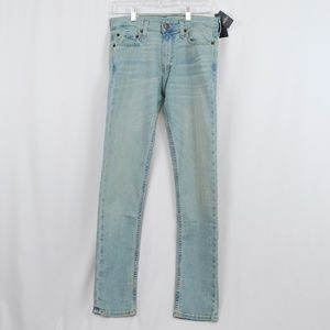 HOLLISTER Men's Jeans 29x30 Super Skinny Flex